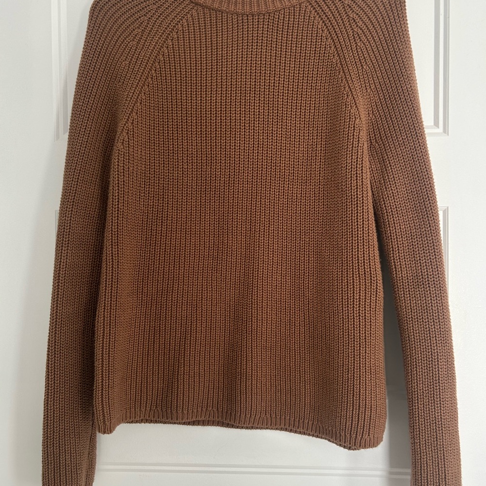 Jenni Kayne Cotton Fisherman Small